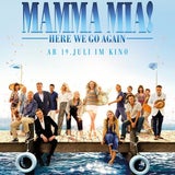 Mamma Mia 2 Here we go again