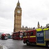 Terror in London
