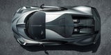 Bugatti greift mit dem neuen Divo an