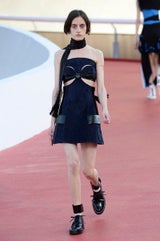 Louis Vuitton 2017 Cruise Collection