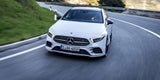 Großer ARBÖ-Automobil-Preis 2018: Die Sieger
