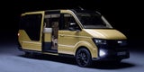 VW baut seinen Uber-Gegner "Moia" aus