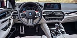 Neuer BMW M5 mit 600 PS und Allrad