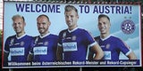 Austria Plakat