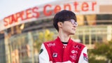 Lee Sang-hyeok