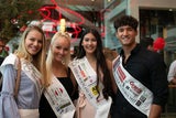 Vapiano Opening am Wienerberg