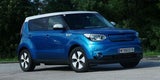 Der Kia Soul EV im Praxistest