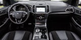 Ford verpasst dem Edge ein Facelift