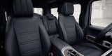 Mercedes zeigt völlig neue G-Klasse