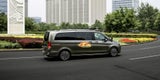 Mercedes forciert Roboterauto-Tests