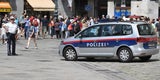 Polizei Stephansplatz