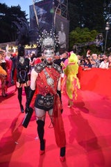 Lifeball 2017