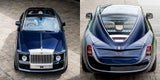 Das ist das teuerste Auto der Welt