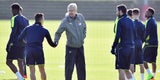 Eklat bei Arsenal? Jetzt spricht Wenger
