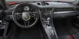 Neuer 911 GT3: Sauger und Handschaltung