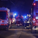 Zugsunglück: Betrieb erst ab Christtag