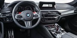 Der neue BMW M5 im Fahrbericht
