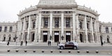 So kommt der neue VW Touareg (2018)
