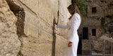 Historischer Besuch: Trump an der Klagemauer