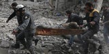Ost-ghouta