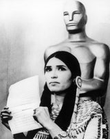 Oscars: Die größten Skandale aller Zeiten