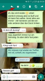 Das sind die 10 besten WhatsApp-Tricks