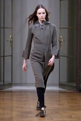 Victoria Beckham - Herbst/Winter 2018/19