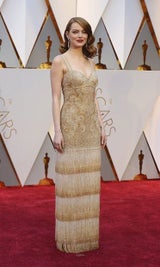 Oscars 2017: Alle Stars