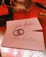 Eva Longoria: Ihre Hochzeit mit Pepe Baston