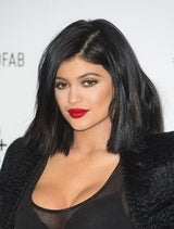 Kylie Jenner zeigt sich supersexy