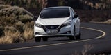 Die besten Elektroautos in Österreich