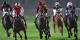 Erster weiblicher Jockey im konservativen Katar