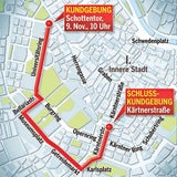 Route Demo