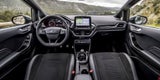 Neuer Ford Fiesta ST greift Polo GTI an