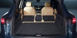 Neuer Porsche Cayenne ist ein Hightech-SUV