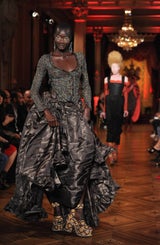 Vivienne Westwood F/S 2013