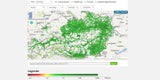 Geniales Tool zeigt Ihre Internet-Geschwindigkeit