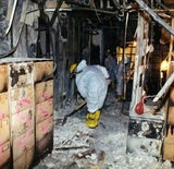 FBI veröffentlicht neue Schock-Fotos von 9/11