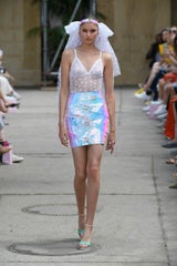 Marina Hoermanseder - Spring/Summer 19