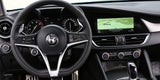 Alfa bringt die Giulia Veloce Ti