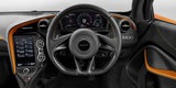 McLaren 720S ist ein Performance-Monster