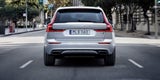 Volvo schickt den neuen XC60 ins Rennen