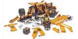Crashtest von Lego-Porsche wird Internet-Hit