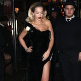 Grammys sexy wie nie