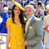 Clooneys