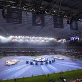Die Bilder vom Champions-League-Finale