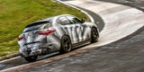 Alfa Stelvio ist schnellstes SUV der Welt