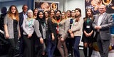 MiA Mentoring“ zu Gast bei Sanofi Österreich