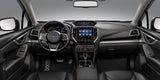 Alle Österreich-Infos vom neuen Subaru XV