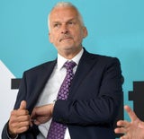 Reformminister Josef Moser: Ex-Rechnungshofchef soll neues Ressort erhalten